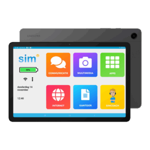 SimTab 6