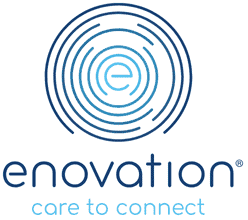 Logo van Enovation