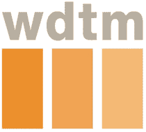 Logo van WDTM